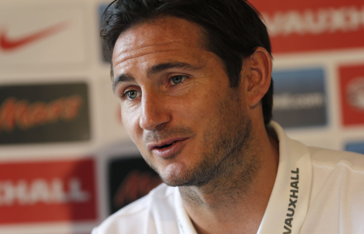 Frank Lampard