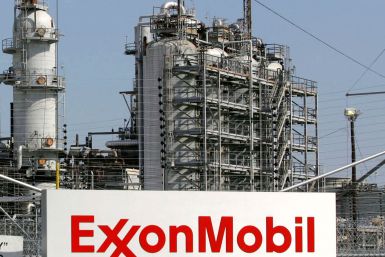 ExxonMobil 2012