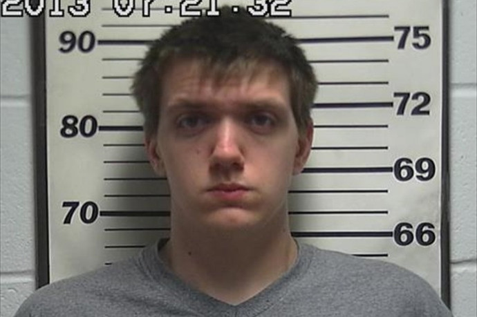 Justin DeRyke