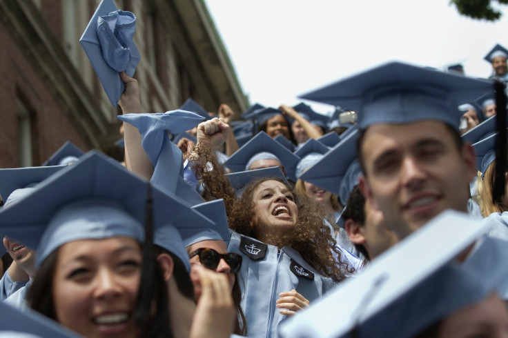 Columbia University