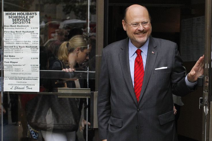 Lhota, Joe