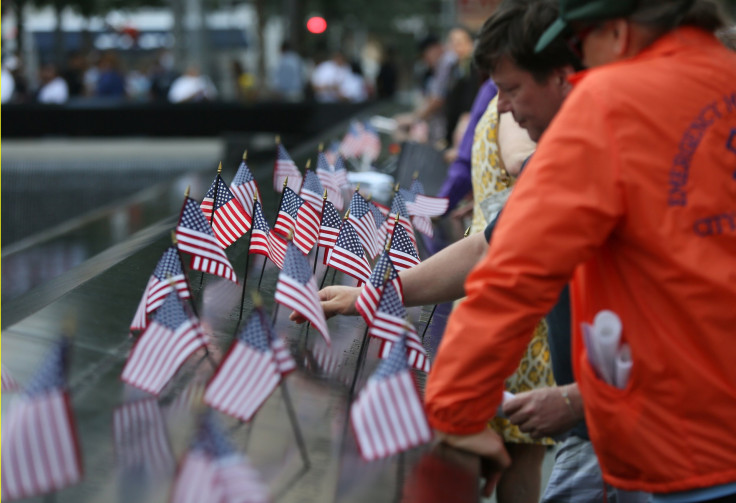 September 11, 2013 NYC 11am