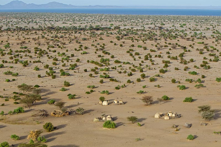 Turkana, Kenya