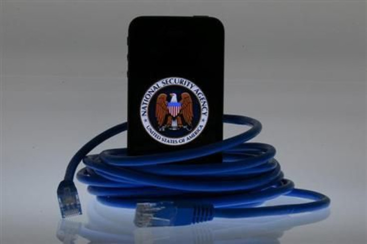 NSA tech Reuters