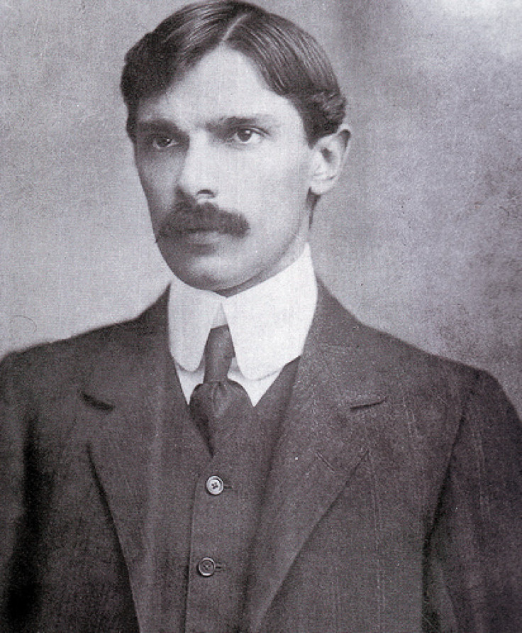 Mohammed Ali Jinnah