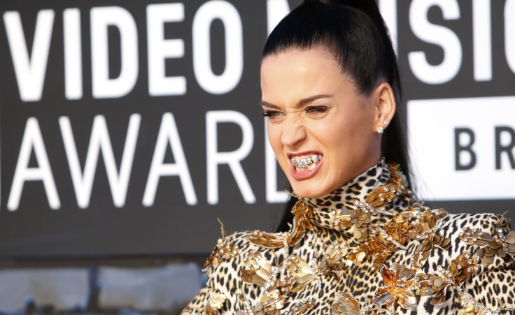 Katy Perry_VMAs_2013