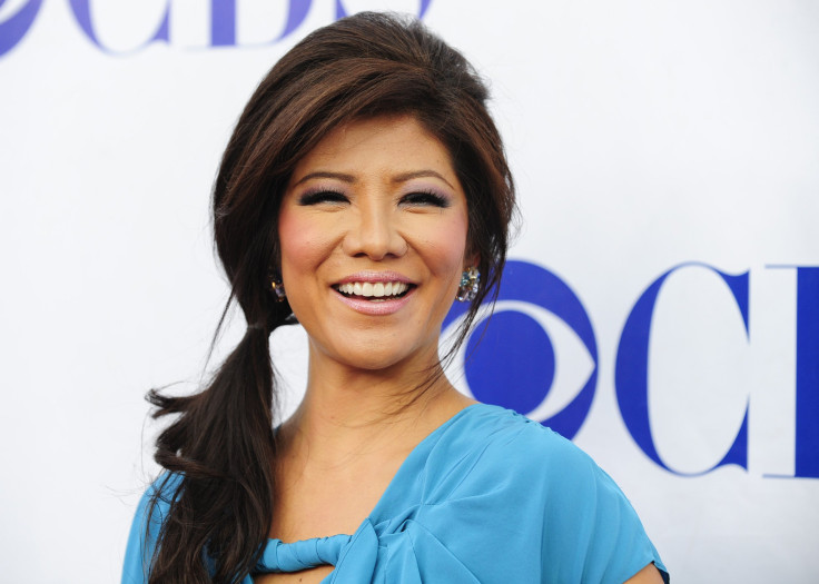 Julie Chen