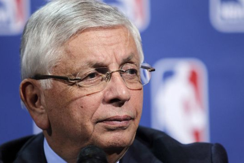 David Stern