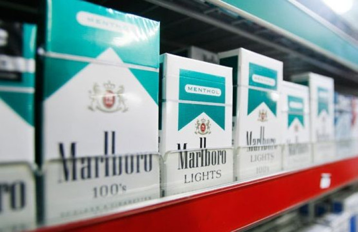 marlboroCigarettes