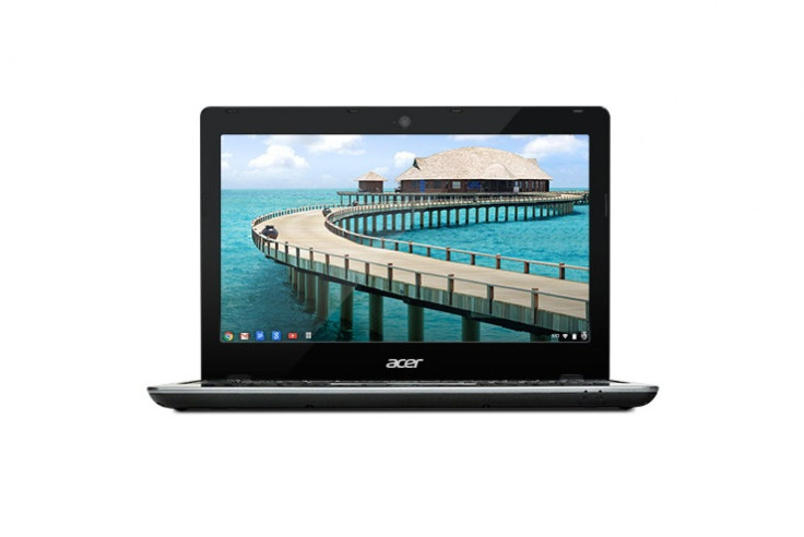 AcerChromebook