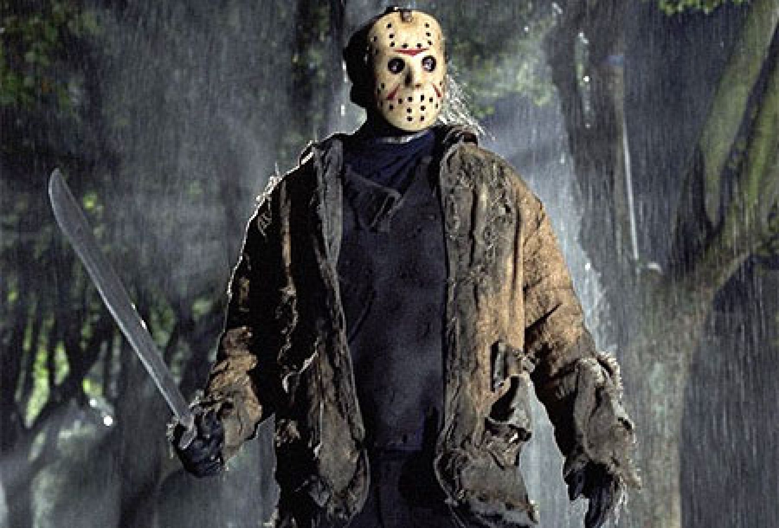 Celebrate Friday the 13th with Jason's Greatest Games