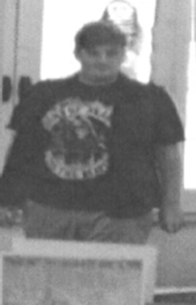 Suspect