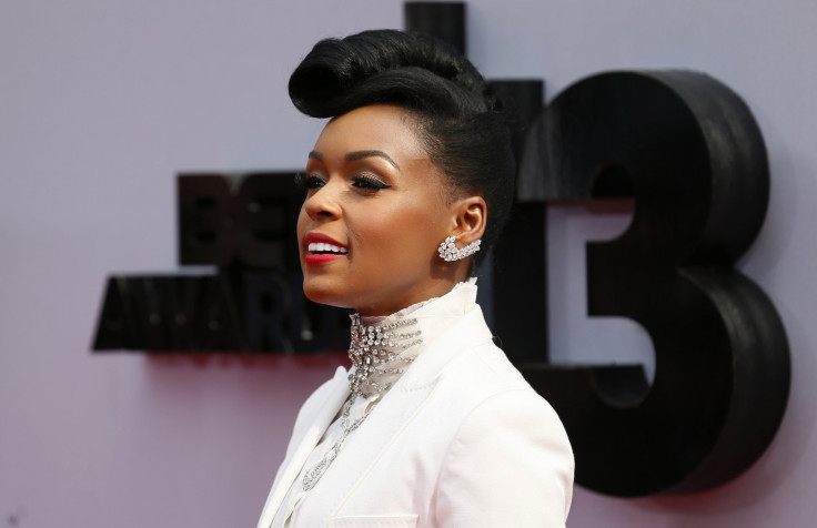 Janelle Monae