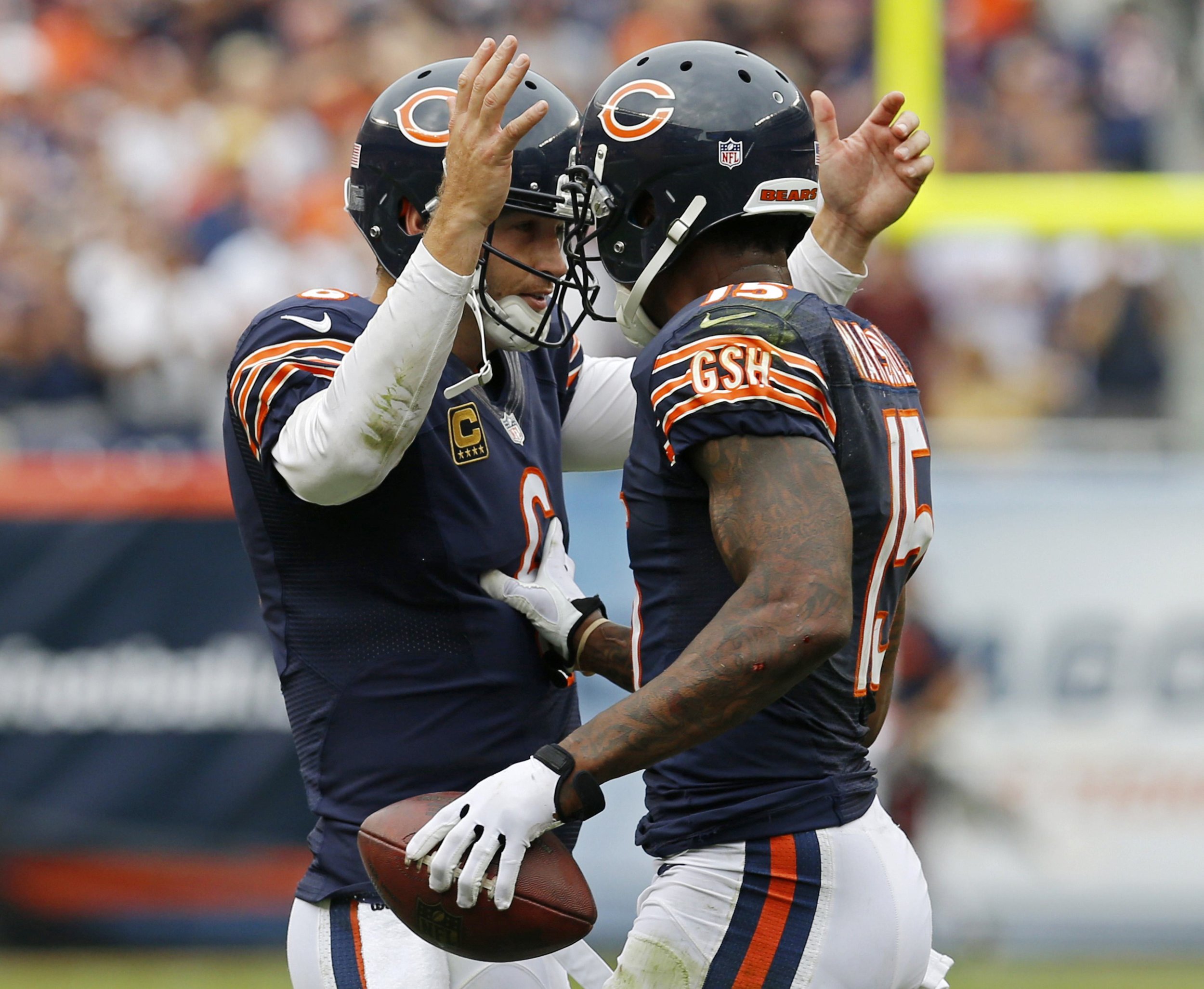 Bears vs. Vikings: How to watch, TV, live stream, odds, prediction