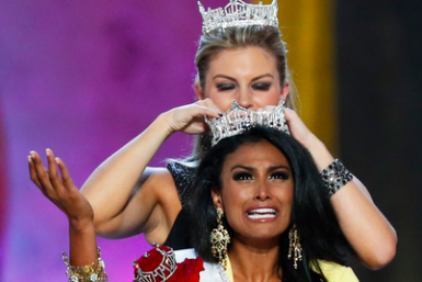 Miss America 2014