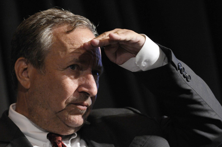 Larry Summers