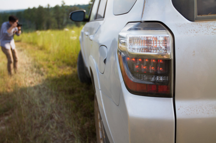 2014 Toyota 4Runner