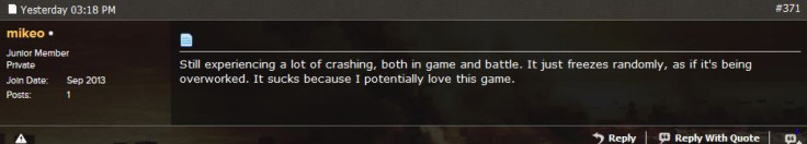 Total War Rome 2 Patch 2 beta Comment