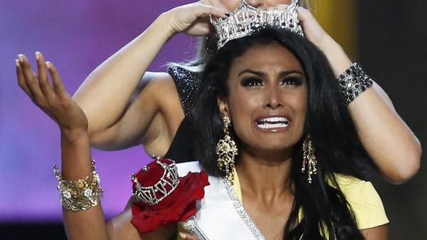 Nina Davuluri Twitter Fiasco Critics Shamed Off Twitter Following Racially Charged Miss America