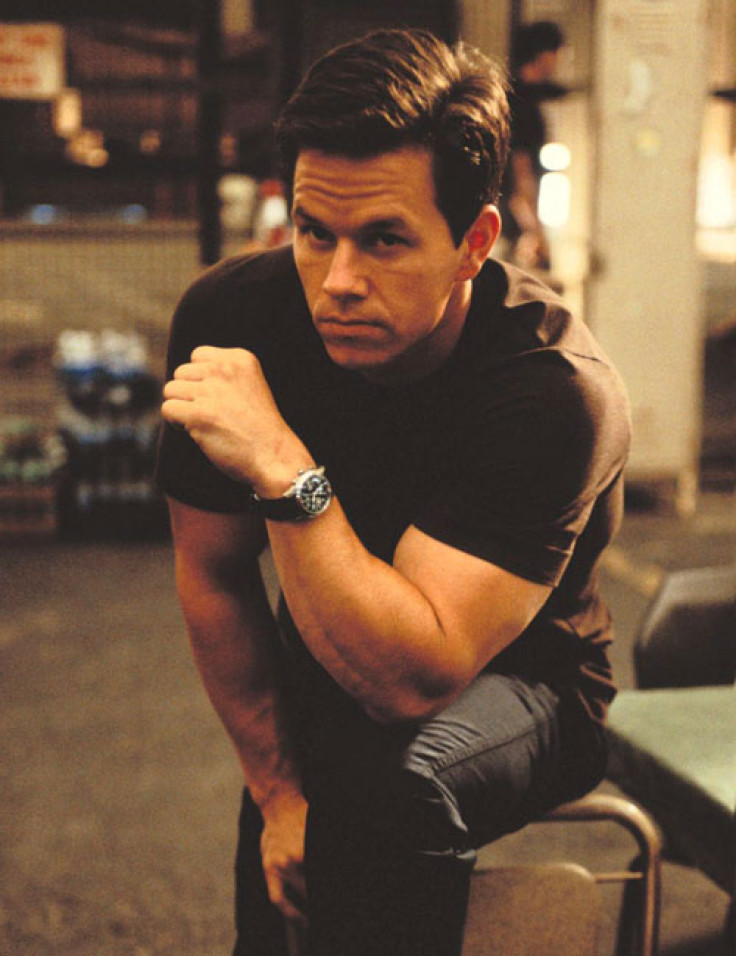 Mark Wahlberg