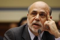 Bernanke March 2012