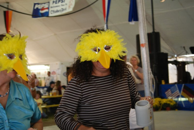 Tulsa Oktoberfest 2013