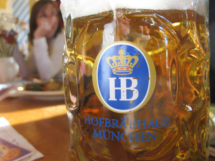 Las Vegas Hofbrauhaus