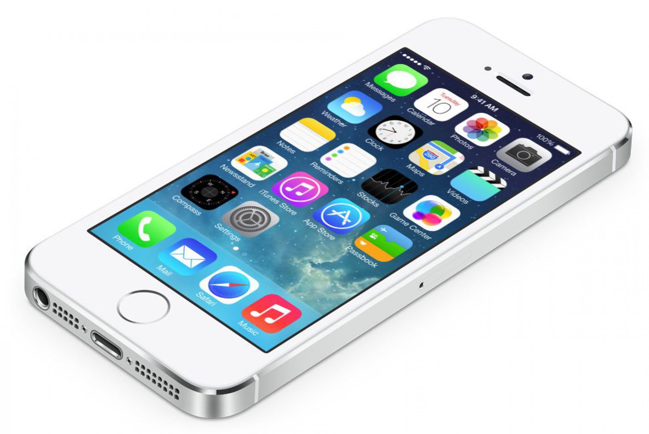 Apple Iphone 5s Release Date Nears Launch Inventory Could Be Limited