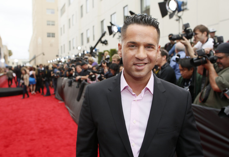 Mike Sorrentino