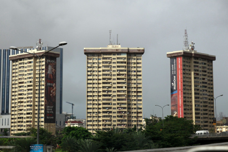 Nigeria Lagos