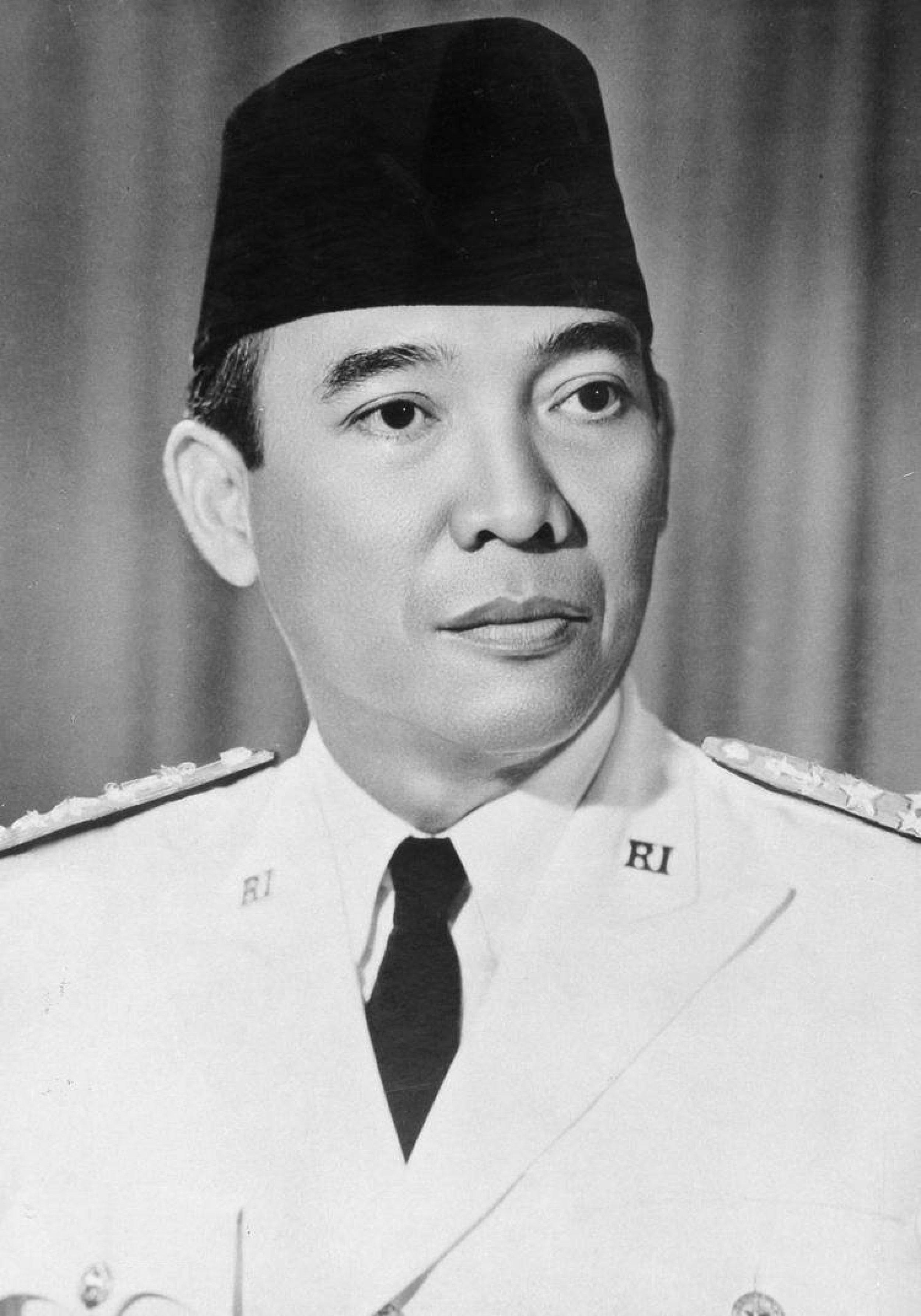 Sukarno, Suharto, Megawati Why Do Some Indonesians Have Only One Name