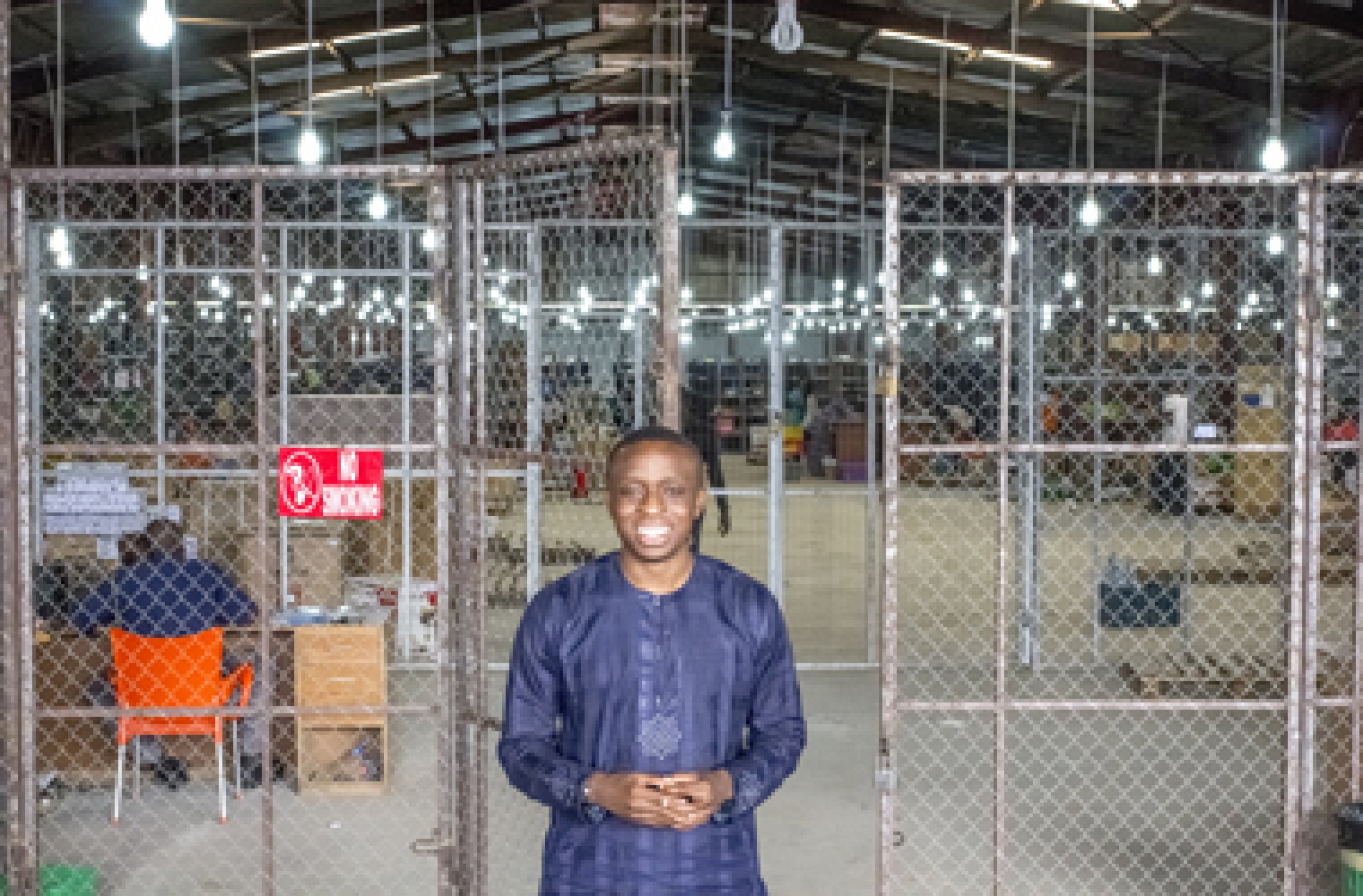 On Line Shopping Takes Off In Nigeria [VIDEO] IBTimes