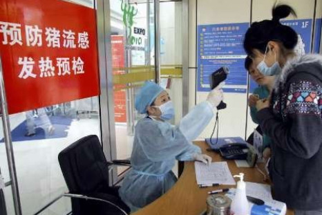 HK combats more severe flu season with new antibodies