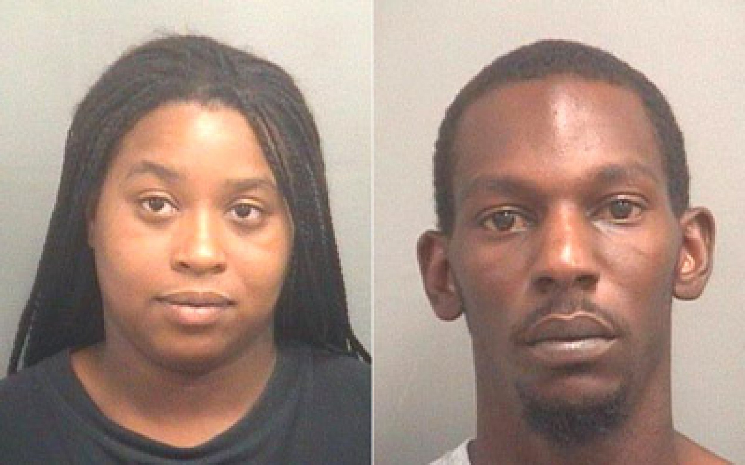 'GTA V' Robbery Florida Couple Stole Mentally Challenged Man's PS3