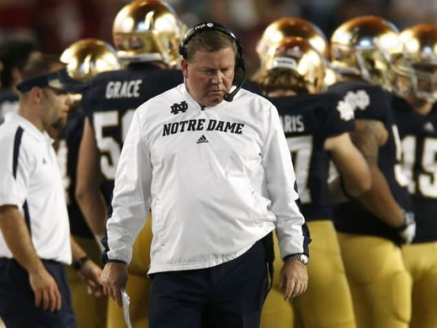 brian kelly