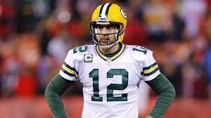 Aaron Rodgers