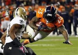Willis McGahee