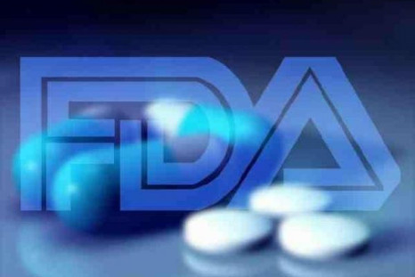 FDA Approves Regeneron for Wet Age-Related Macular Degeneration.