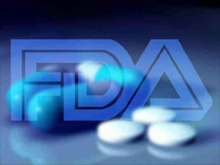 FDA Approves Regeneron for Wet Age-Related Macular Degeneration.