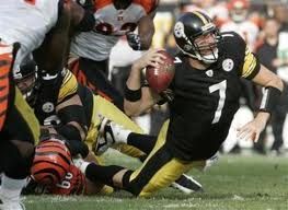 Ben Roethlisberger