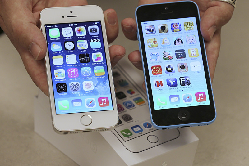 iPhones_2013