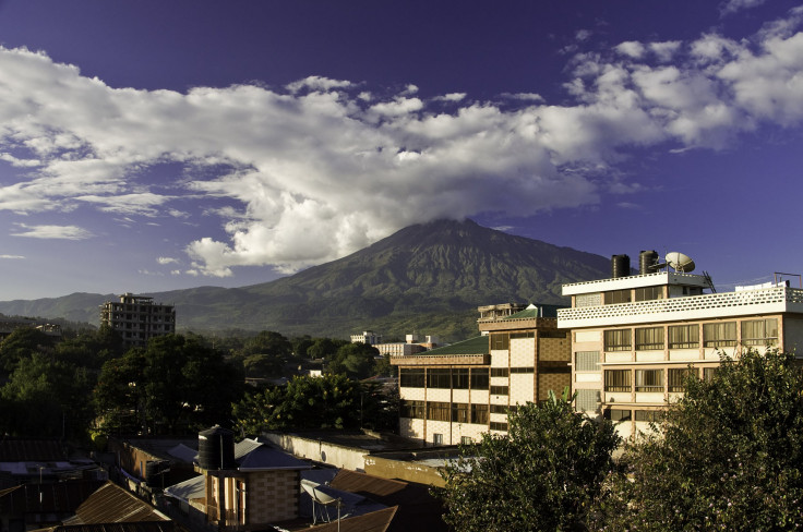 Arusha, Tanzania