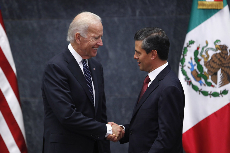 Biden Nieto Sept 2013