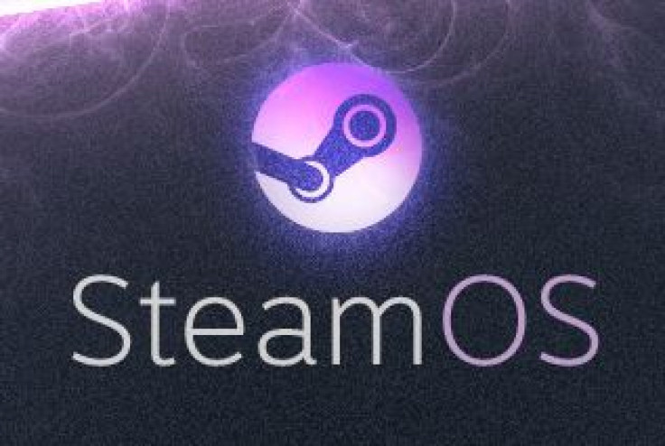 SteamOS