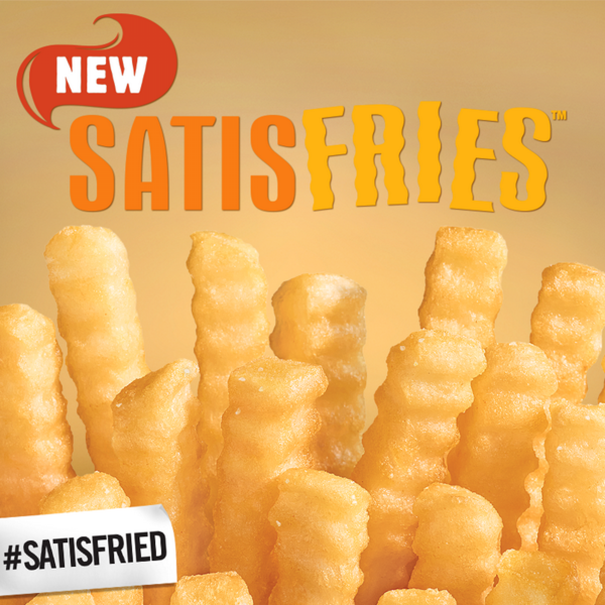 The Best Fast-Food Fries: How Burger King's Satisfries Compare