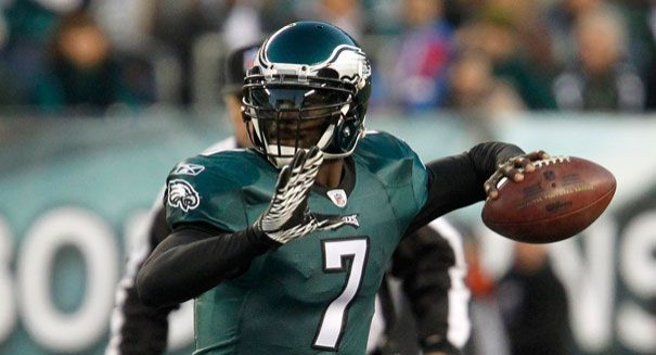 Michael Vick