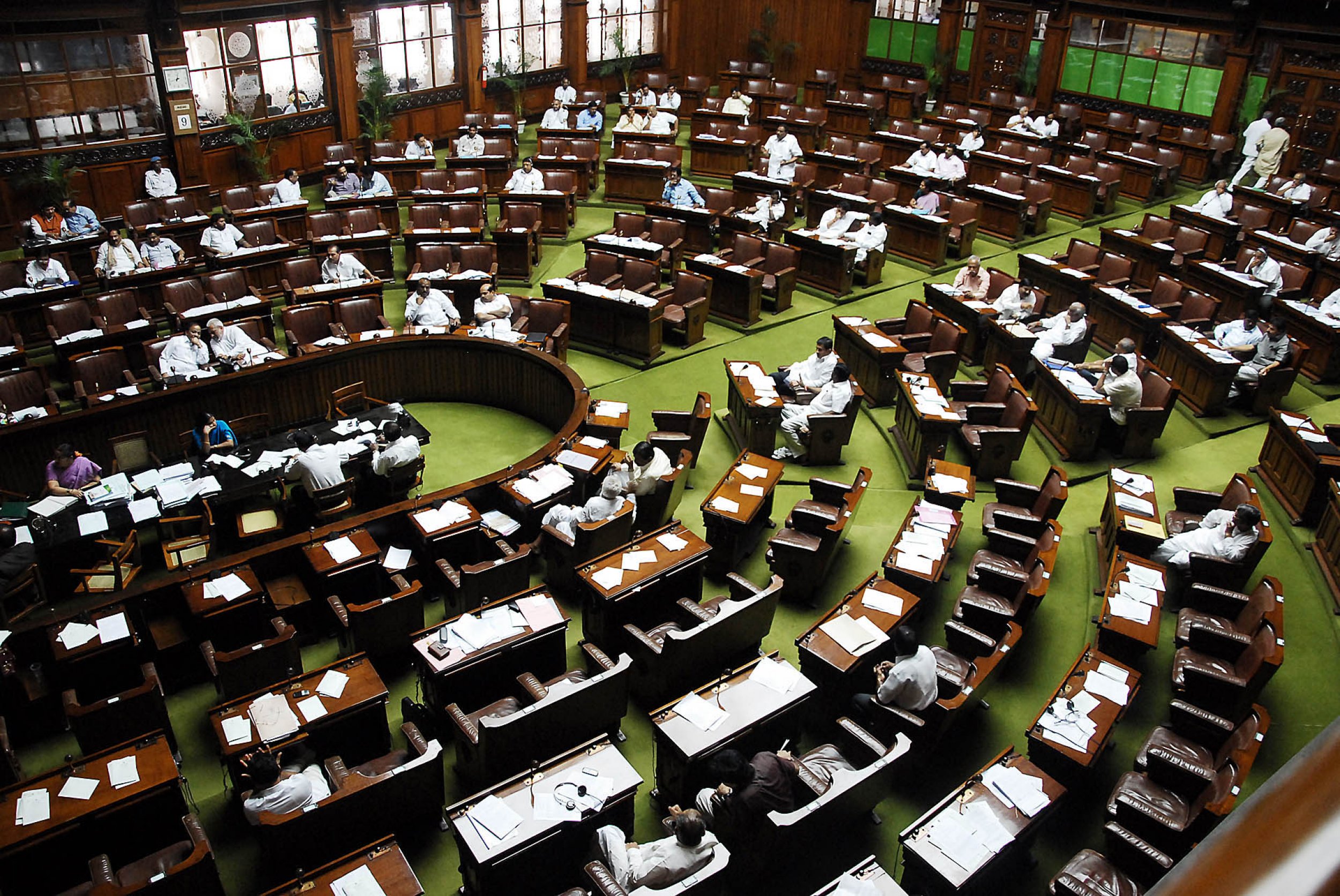 Let Convicted MPs Remain In Office Indian Government s Ruling Outrages
