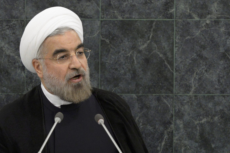 Rouhani