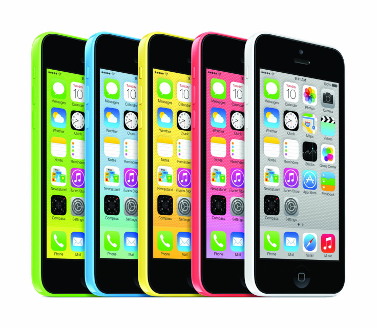 iPhone5c_iOS7