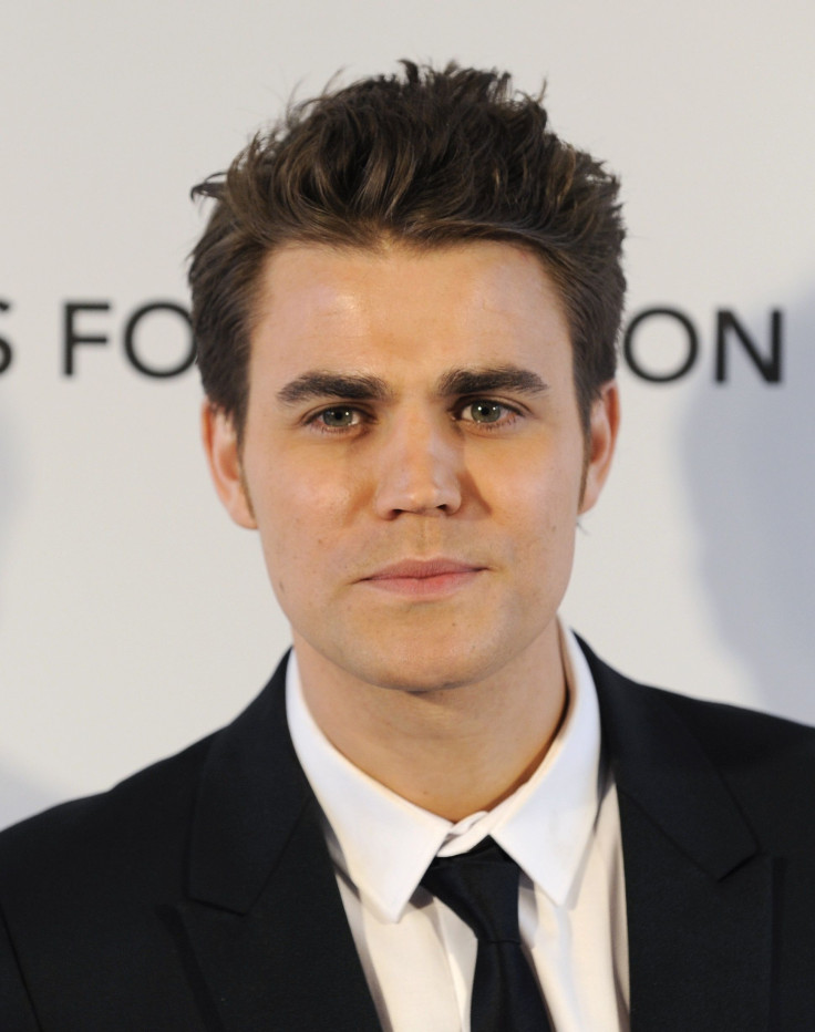 Paul Wesley